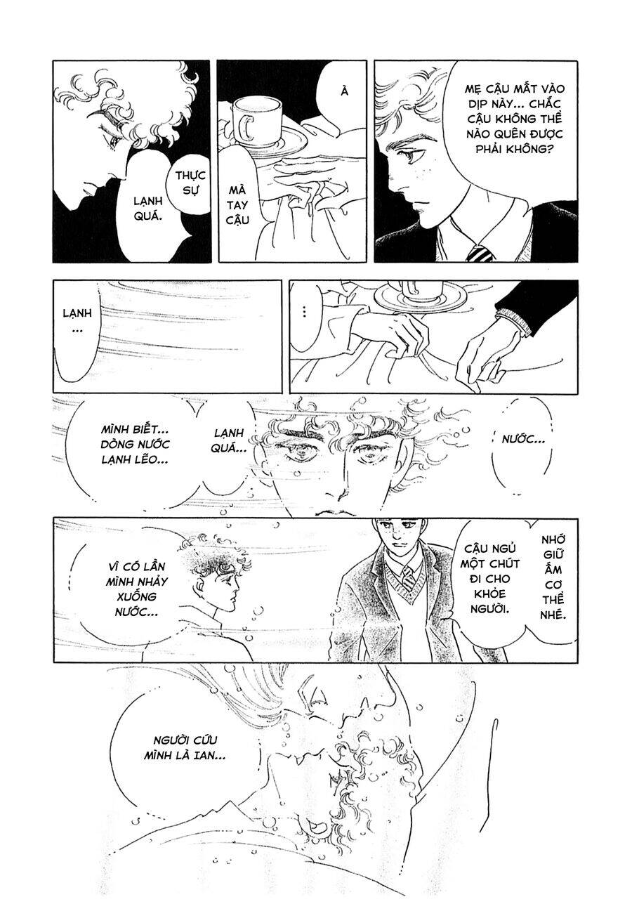 Ngự Trị Ta, Vị Chúa Tàn Bạo - Zankoku Na Kami Ga Shihaisuru Chapter  52 - 10