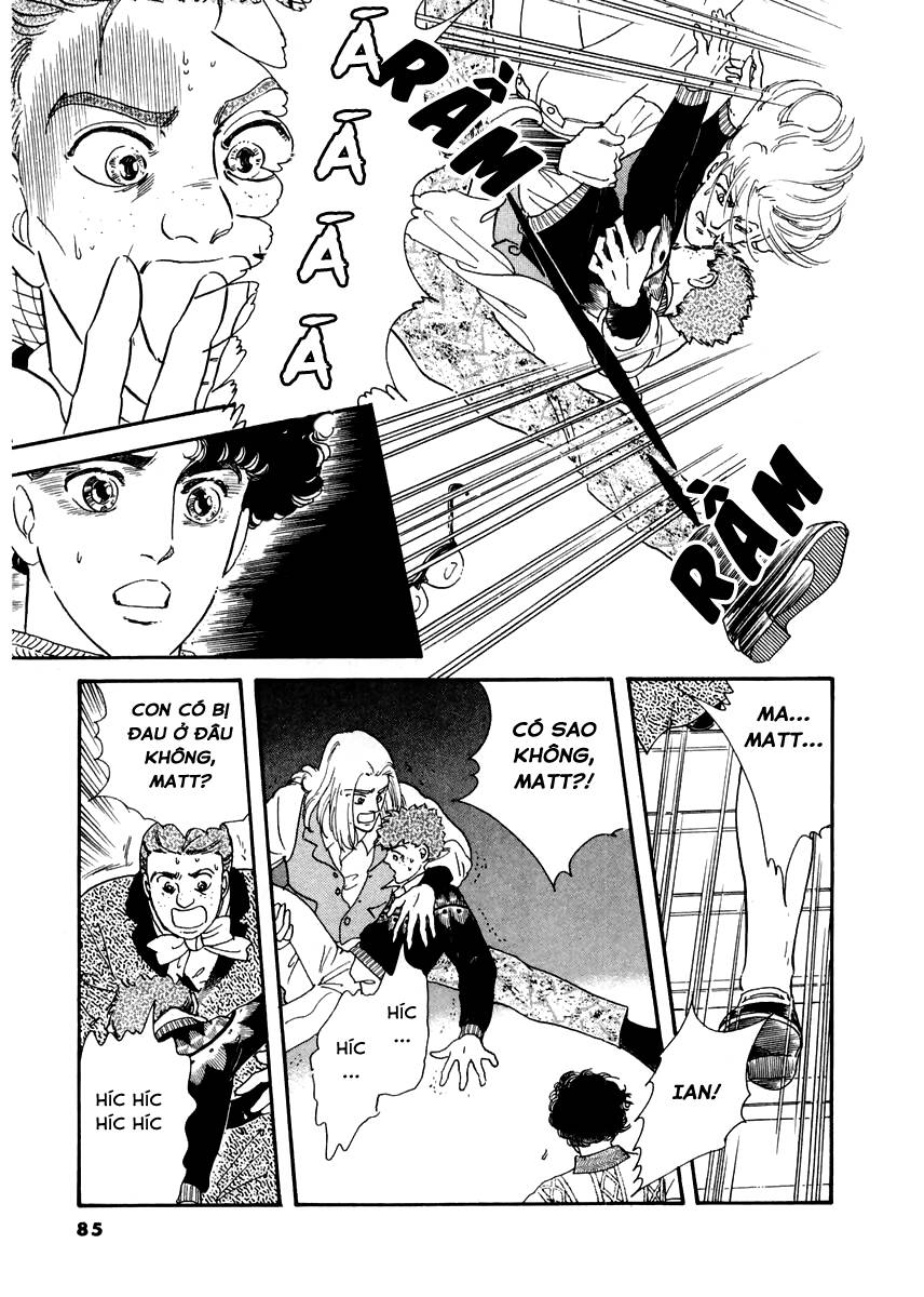 Ngự Trị Ta, Vị Chúa Tàn Bạo - Zankoku Na Kami Ga Shihaisuru Chapter 9 - 19