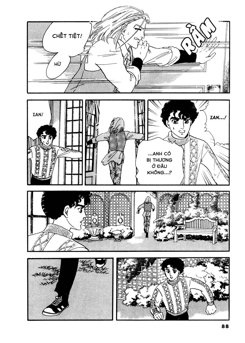 Ngự Trị Ta, Vị Chúa Tàn Bạo - Zankoku Na Kami Ga Shihaisuru Chapter 9 - 22