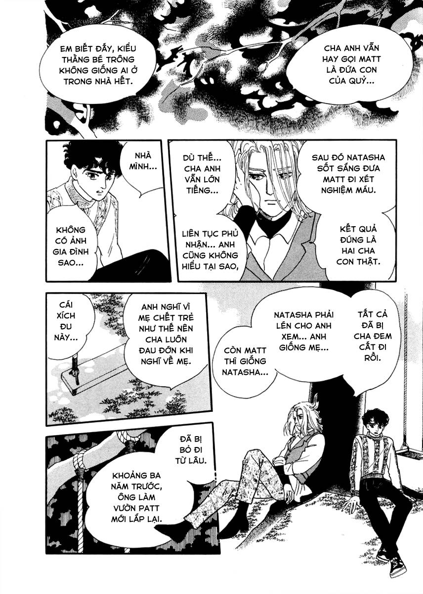 Ngự Trị Ta, Vị Chúa Tàn Bạo - Zankoku Na Kami Ga Shihaisuru Chapter 9 - 26