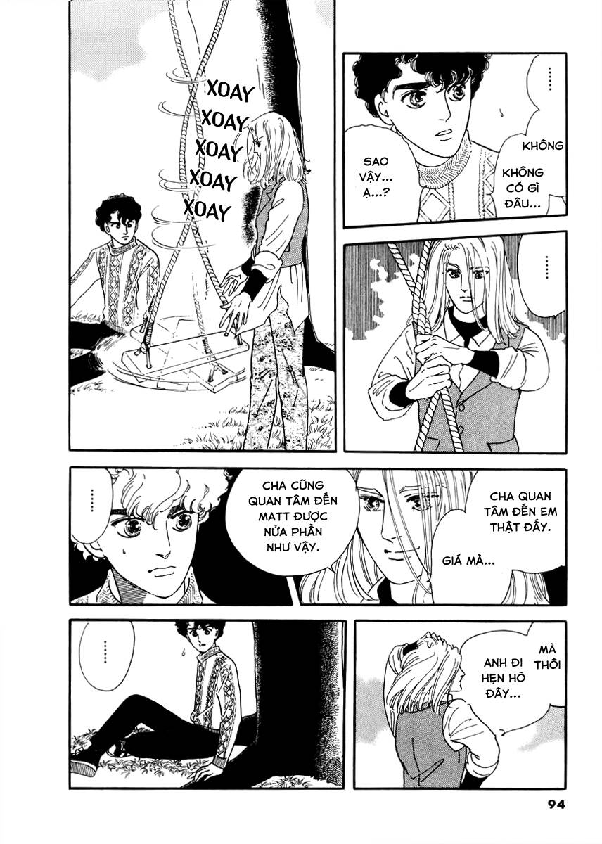 Ngự Trị Ta, Vị Chúa Tàn Bạo - Zankoku Na Kami Ga Shihaisuru Chapter 9 - 28