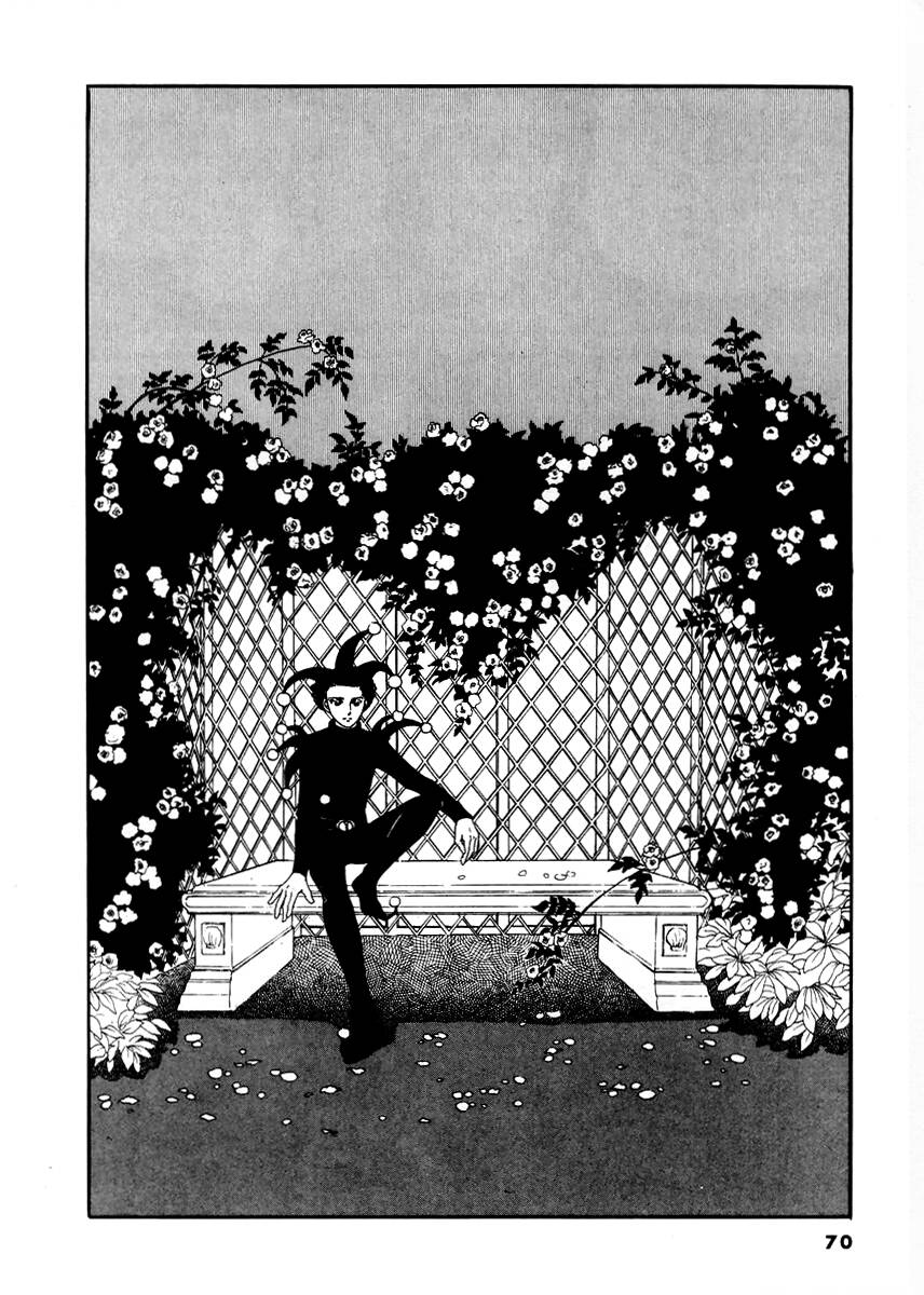 Ngự Trị Ta, Vị Chúa Tàn Bạo - Zankoku Na Kami Ga Shihaisuru Chapter 9 - 4