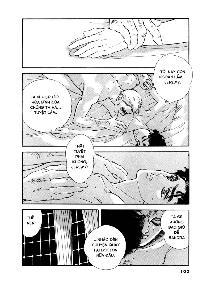 Ngự Trị Ta, Vị Chúa Tàn Bạo - Zankoku Na Kami Ga Shihaisuru Chapter 9 - 34