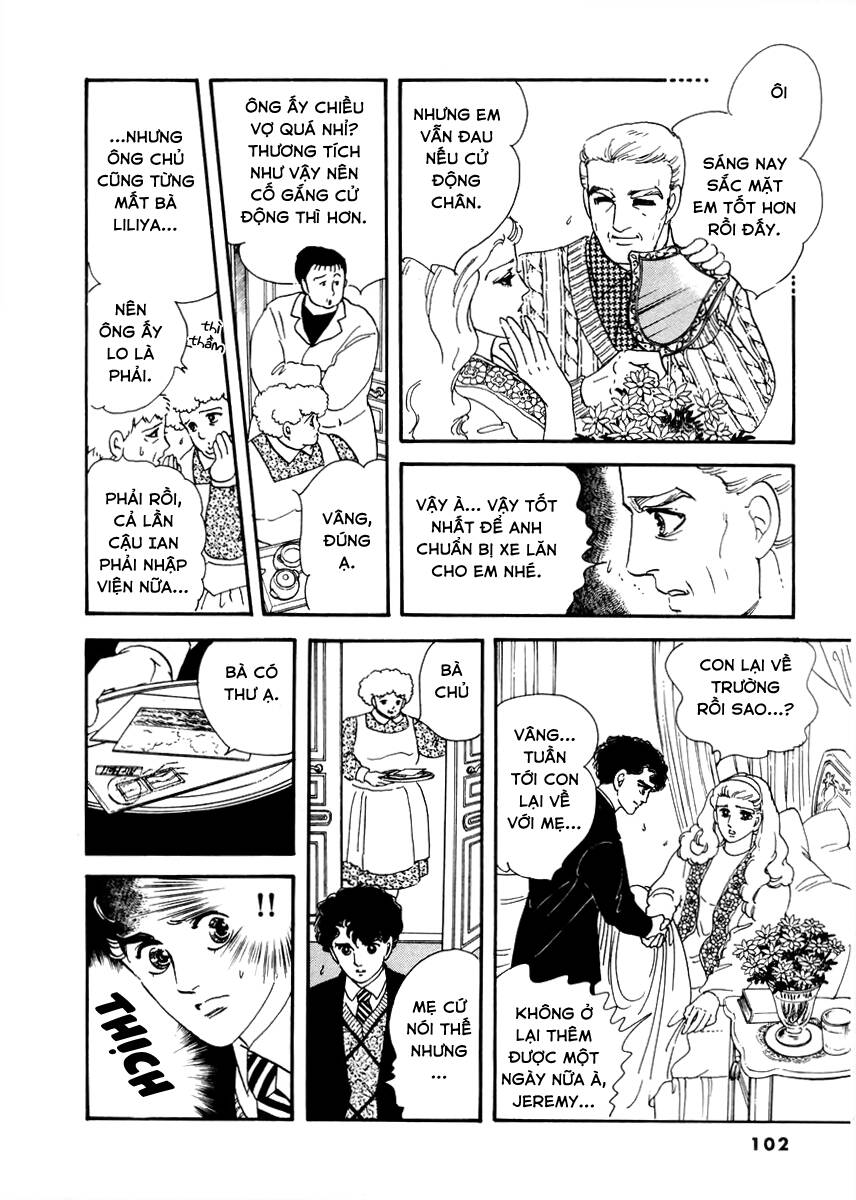 Ngự Trị Ta, Vị Chúa Tàn Bạo - Zankoku Na Kami Ga Shihaisuru Chapter 9 - 36