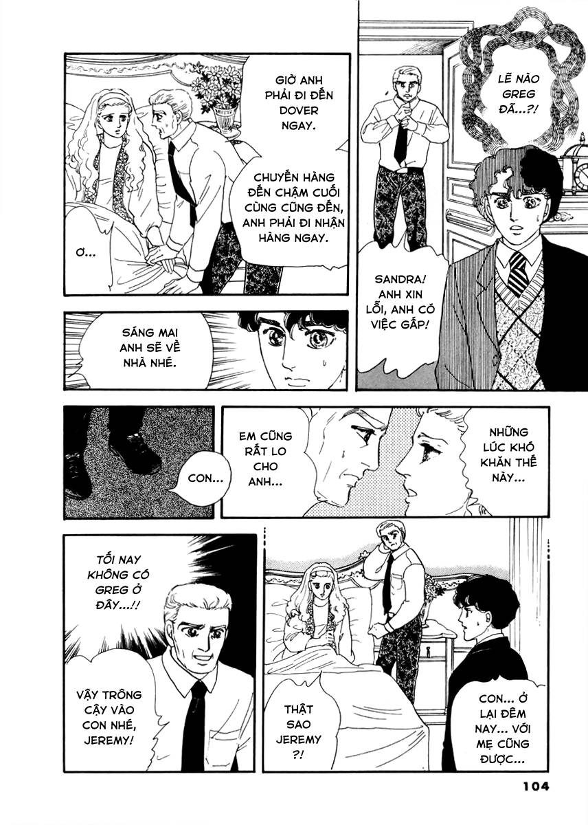 Ngự Trị Ta, Vị Chúa Tàn Bạo - Zankoku Na Kami Ga Shihaisuru Chapter 9 - 38