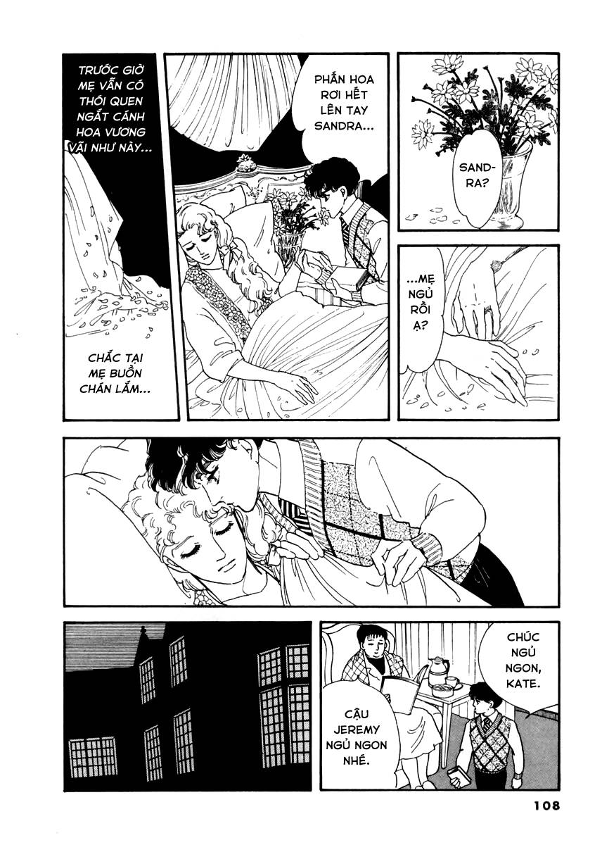 Ngự Trị Ta, Vị Chúa Tàn Bạo - Zankoku Na Kami Ga Shihaisuru Chapter 9 - 42