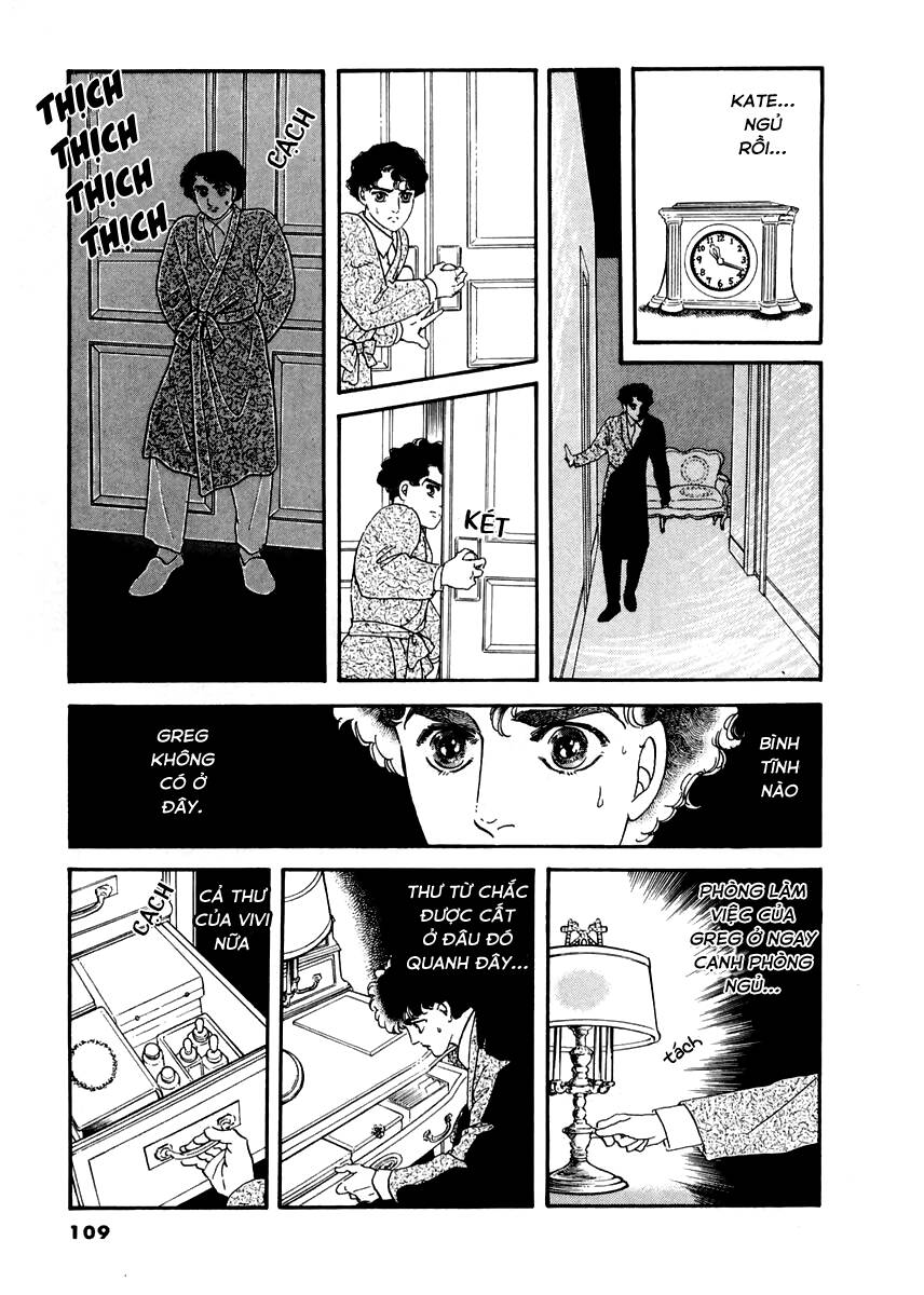 Ngự Trị Ta, Vị Chúa Tàn Bạo - Zankoku Na Kami Ga Shihaisuru Chapter 9 - 43