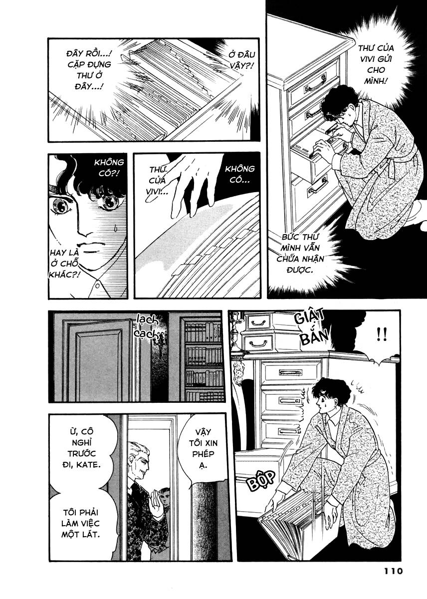 Ngự Trị Ta, Vị Chúa Tàn Bạo - Zankoku Na Kami Ga Shihaisuru Chapter 9 - 44