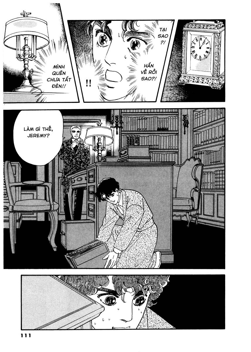 Ngự Trị Ta, Vị Chúa Tàn Bạo - Zankoku Na Kami Ga Shihaisuru Chapter 9 - 45