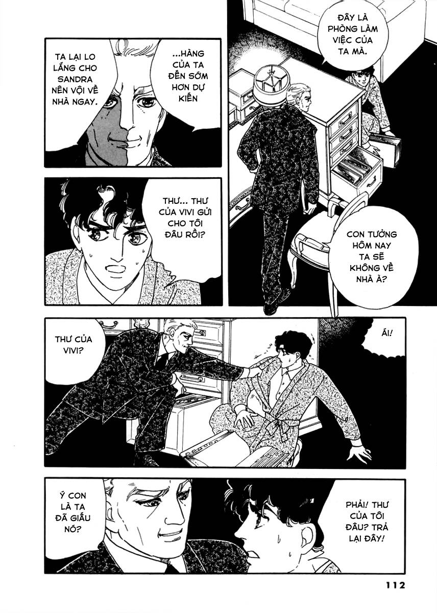 Ngự Trị Ta, Vị Chúa Tàn Bạo - Zankoku Na Kami Ga Shihaisuru Chapter 9 - 46