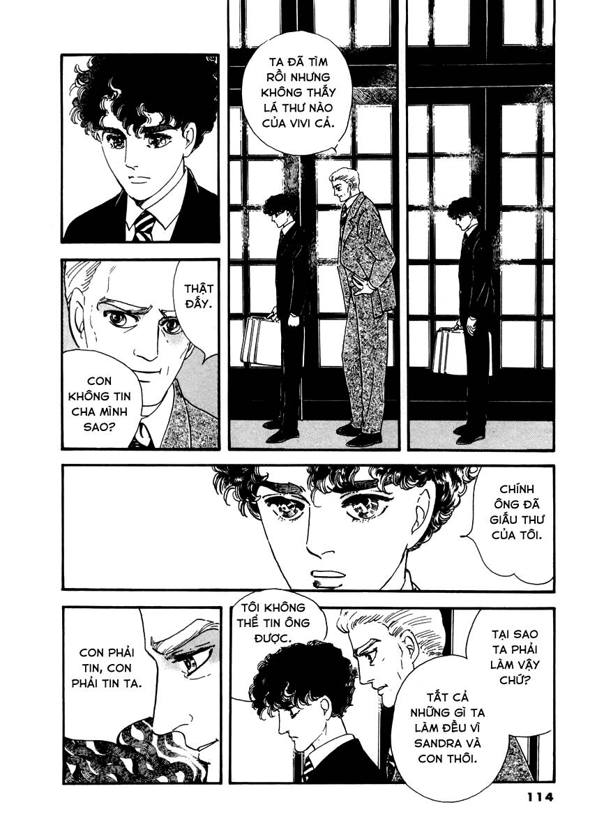 Ngự Trị Ta, Vị Chúa Tàn Bạo - Zankoku Na Kami Ga Shihaisuru Chapter 9 - 48