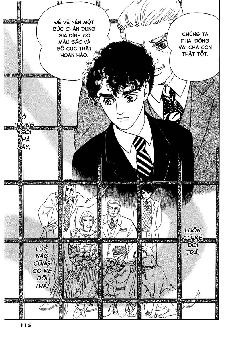 Ngự Trị Ta, Vị Chúa Tàn Bạo - Zankoku Na Kami Ga Shihaisuru Chapter 9 - 49