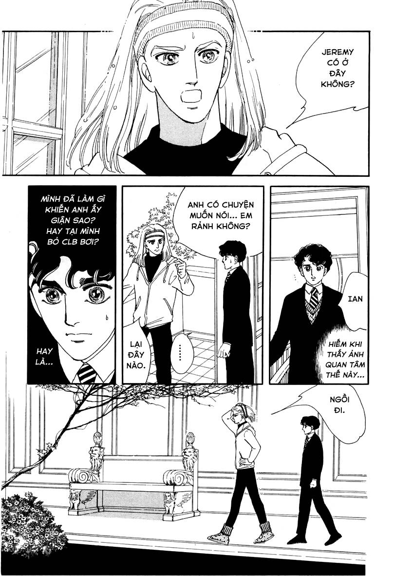 Ngự Trị Ta, Vị Chúa Tàn Bạo - Zankoku Na Kami Ga Shihaisuru Chapter 9 - 51