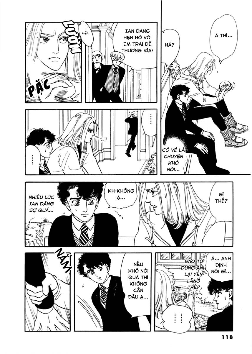 Ngự Trị Ta, Vị Chúa Tàn Bạo - Zankoku Na Kami Ga Shihaisuru Chapter 9 - 52