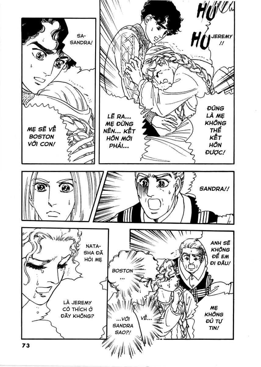 Ngự Trị Ta, Vị Chúa Tàn Bạo - Zankoku Na Kami Ga Shihaisuru Chapter 9 - 7