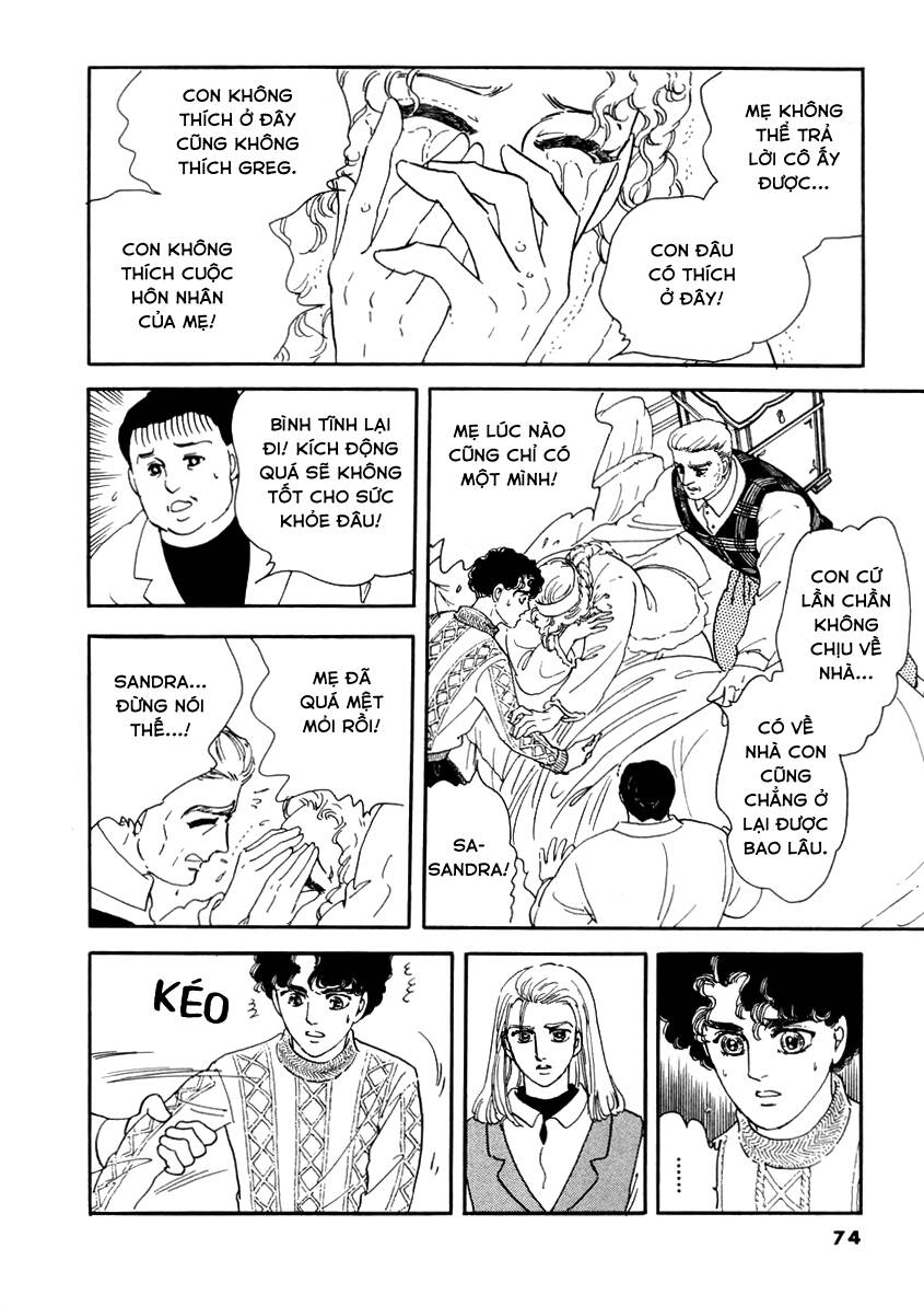 Ngự Trị Ta, Vị Chúa Tàn Bạo - Zankoku Na Kami Ga Shihaisuru Chapter 9 - 8