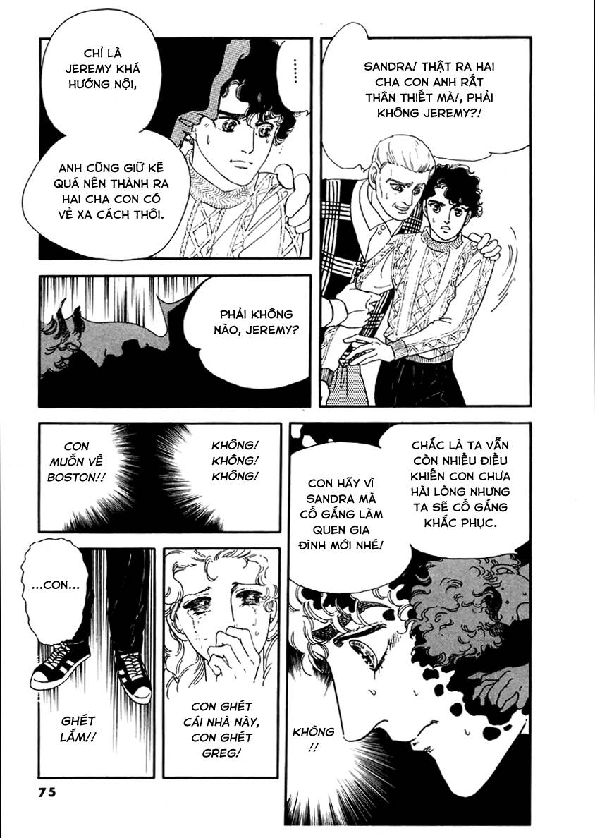 Ngự Trị Ta, Vị Chúa Tàn Bạo - Zankoku Na Kami Ga Shihaisuru Chapter 9 - 9