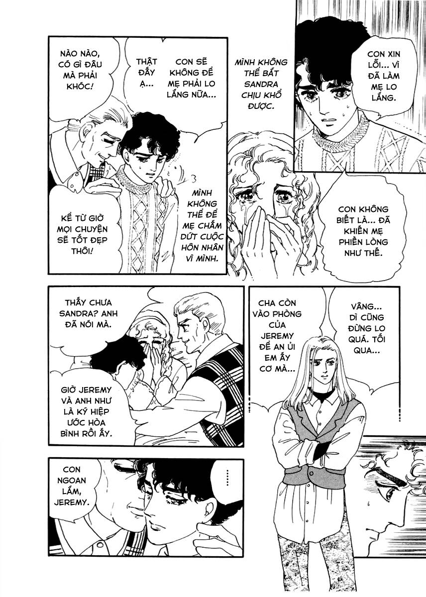 Ngự Trị Ta, Vị Chúa Tàn Bạo - Zankoku Na Kami Ga Shihaisuru Chapter 9 - 10