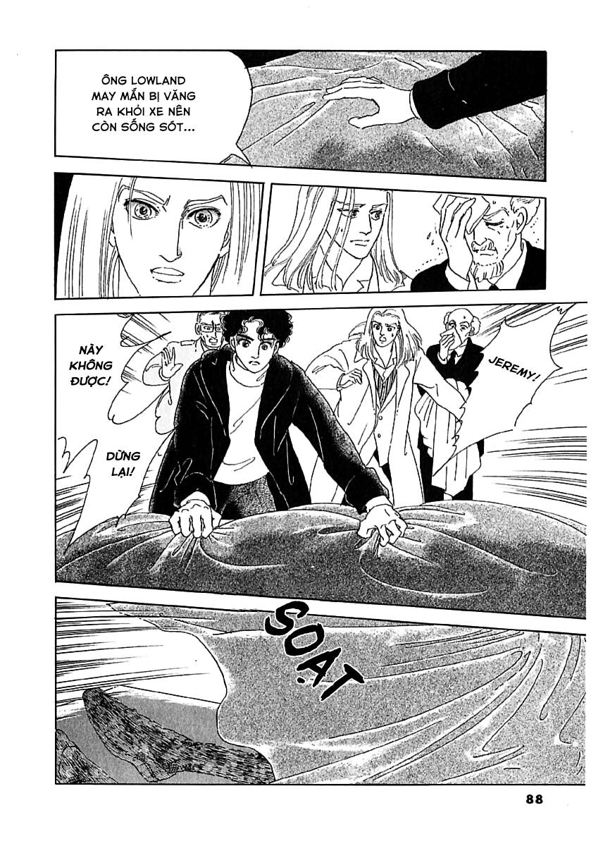 Ngự Trị Ta, Vị Chúa Tàn Bạo - Zankoku Na Kami Ga Shihaisuru Chapter 19 - 22