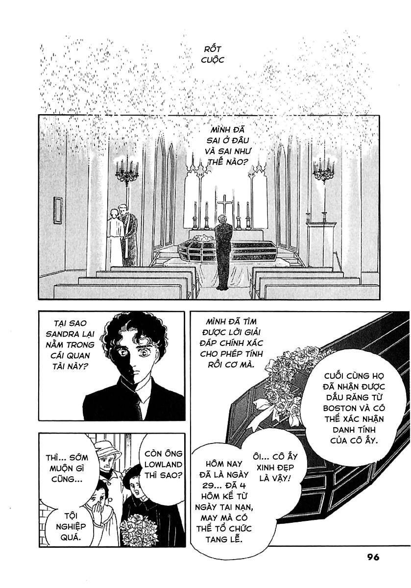 Ngự Trị Ta, Vị Chúa Tàn Bạo - Zankoku Na Kami Ga Shihaisuru Chapter 19 - 30