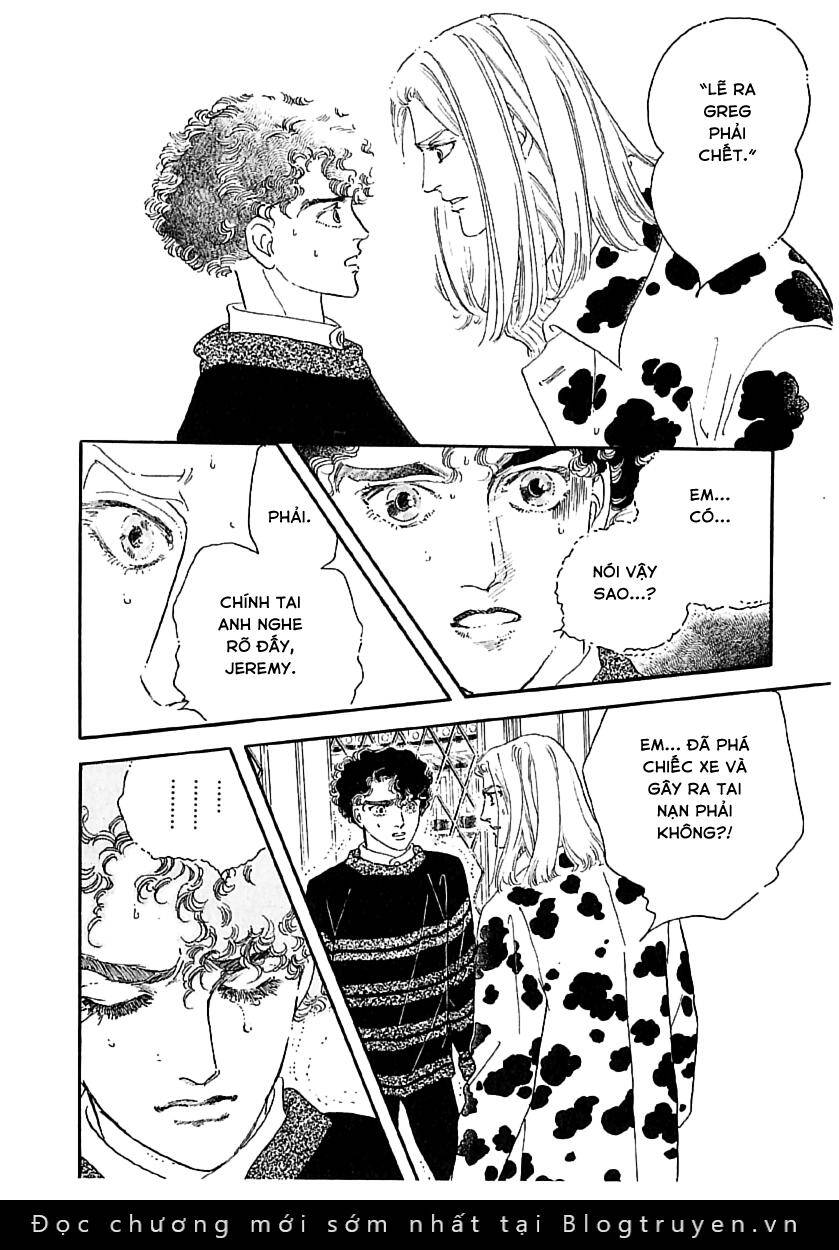 Ngự Trị Ta, Vị Chúa Tàn Bạo - Zankoku Na Kami Ga Shihaisuru Chapter 19 - 50