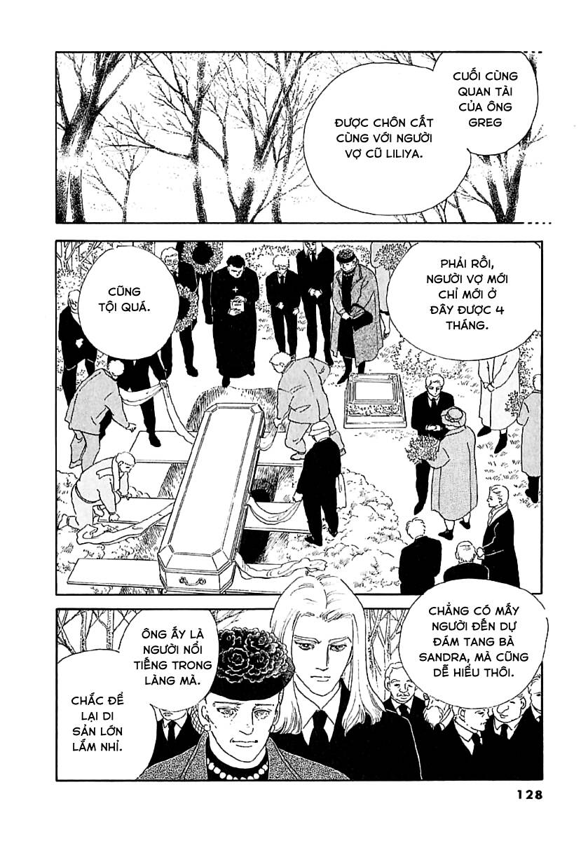 Ngự Trị Ta, Vị Chúa Tàn Bạo - Zankoku Na Kami Ga Shihaisuru Chapter 19 - 62