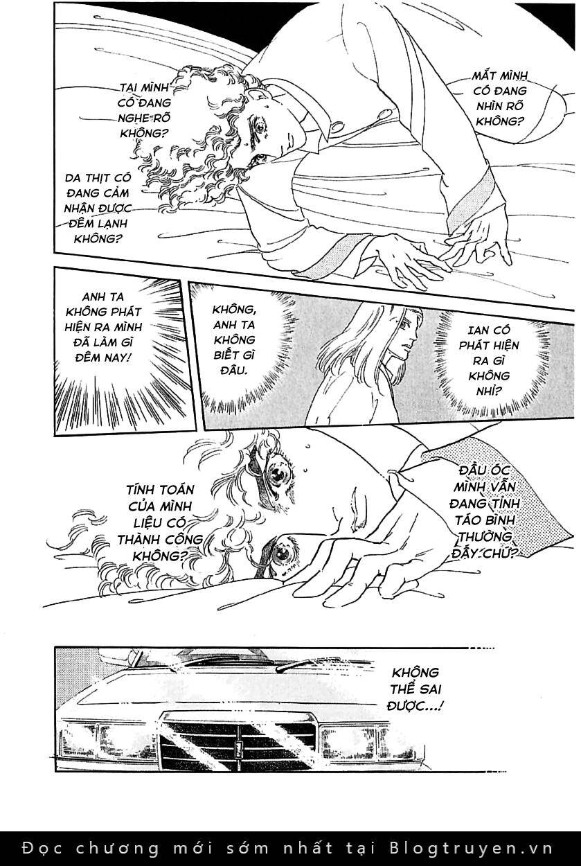 Ngự Trị Ta, Vị Chúa Tàn Bạo - Zankoku Na Kami Ga Shihaisuru Chapter 19 - 8