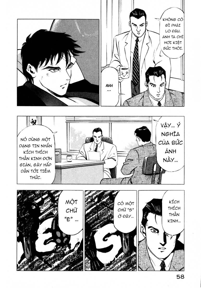 Jiraishin Chapter 9.2 - 8