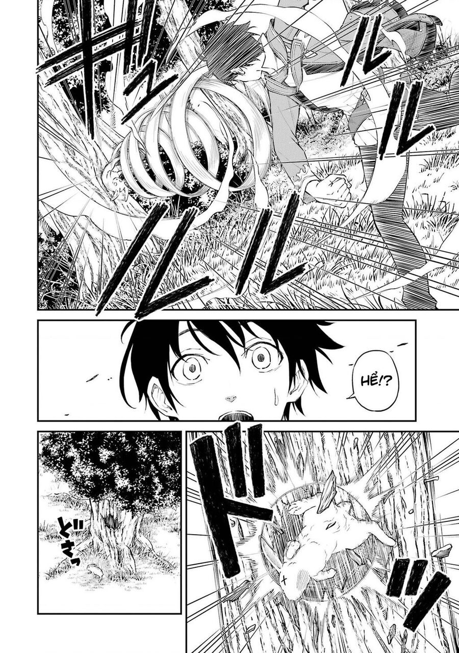 Tensei Shitara Saikyoushutachi Ga Sumau Shima Deshita. Kono Shima De Slow Life Wo Tanoshimasu Chapter 1 - 21