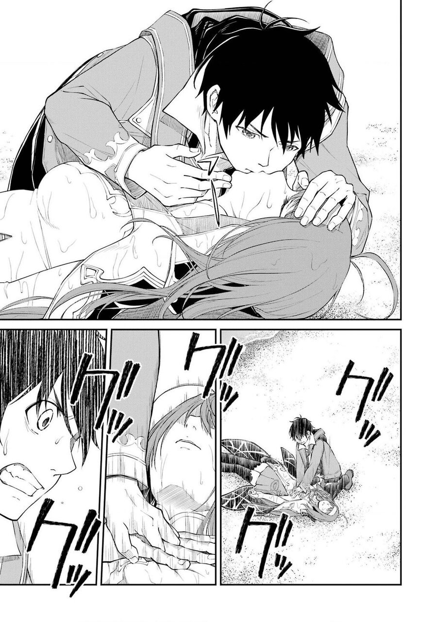 Tensei Shitara Saikyoushutachi Ga Sumau Shima Deshita. Kono Shima De Slow Life Wo Tanoshimasu Chapter 1 - 38