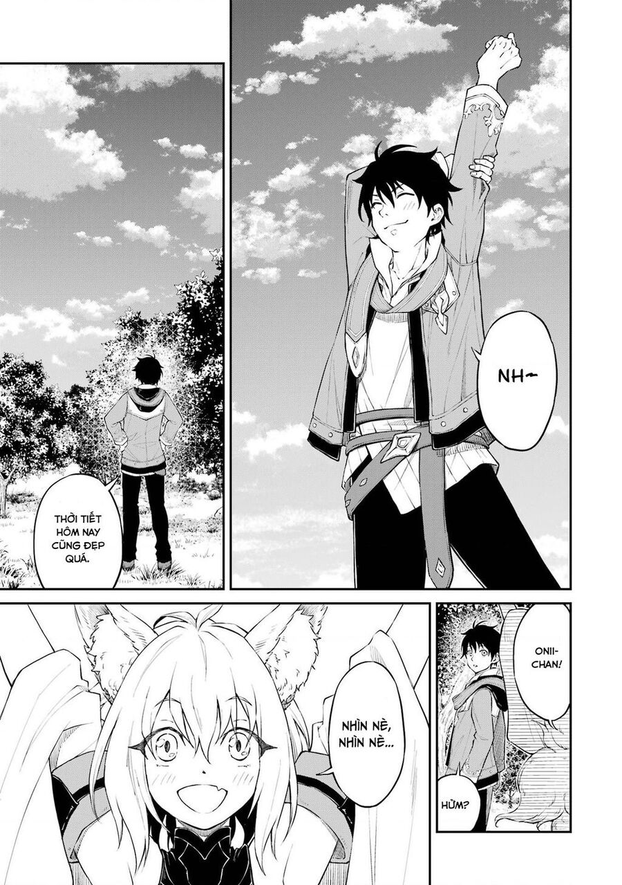 Tensei Shitara Saikyoushutachi Ga Sumau Shima Deshita. Kono Shima De Slow Life Wo Tanoshimasu Chapter 1 - 4