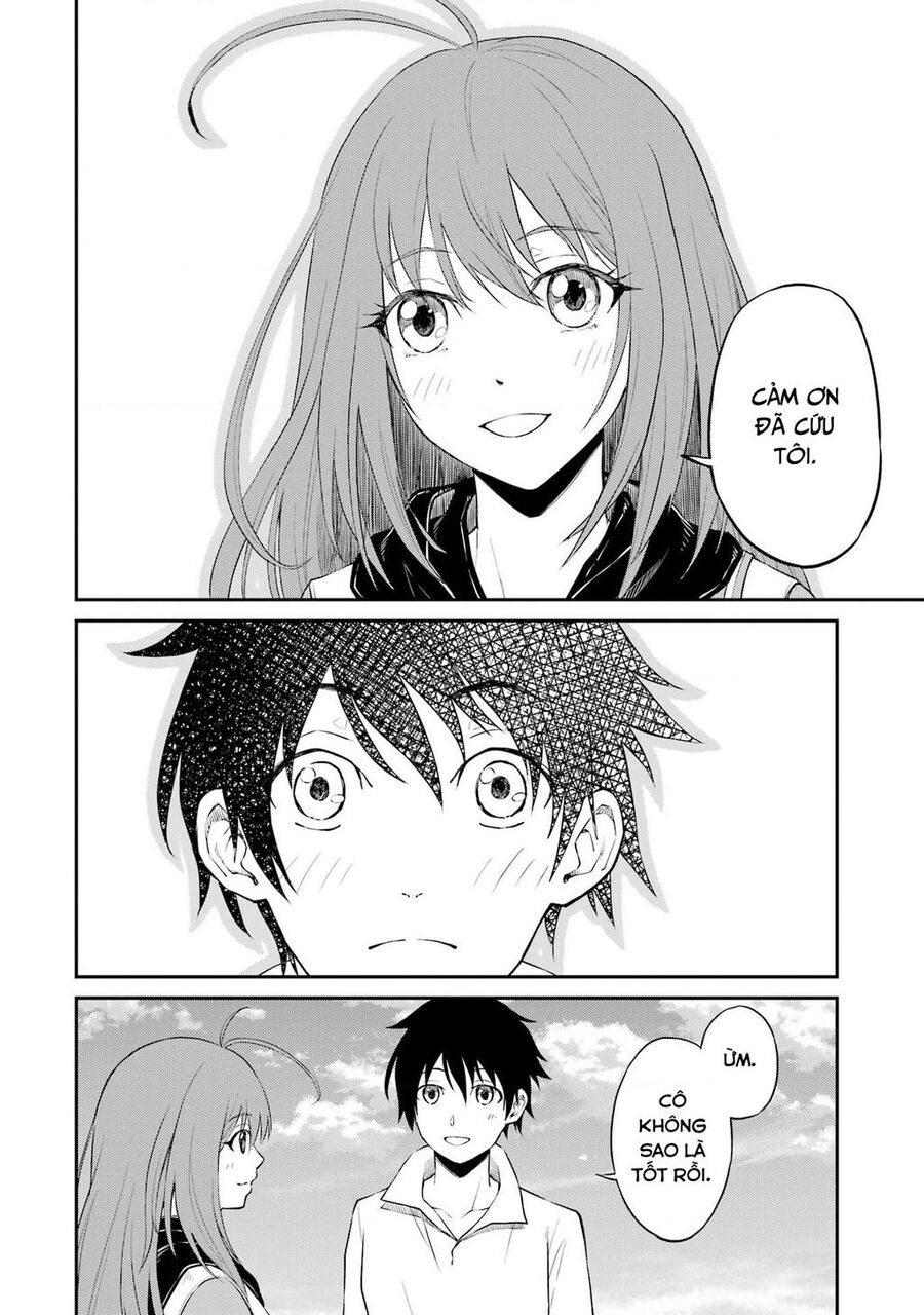 Tensei Shitara Saikyoushutachi Ga Sumau Shima Deshita. Kono Shima De Slow Life Wo Tanoshimasu Chapter 1 - 47