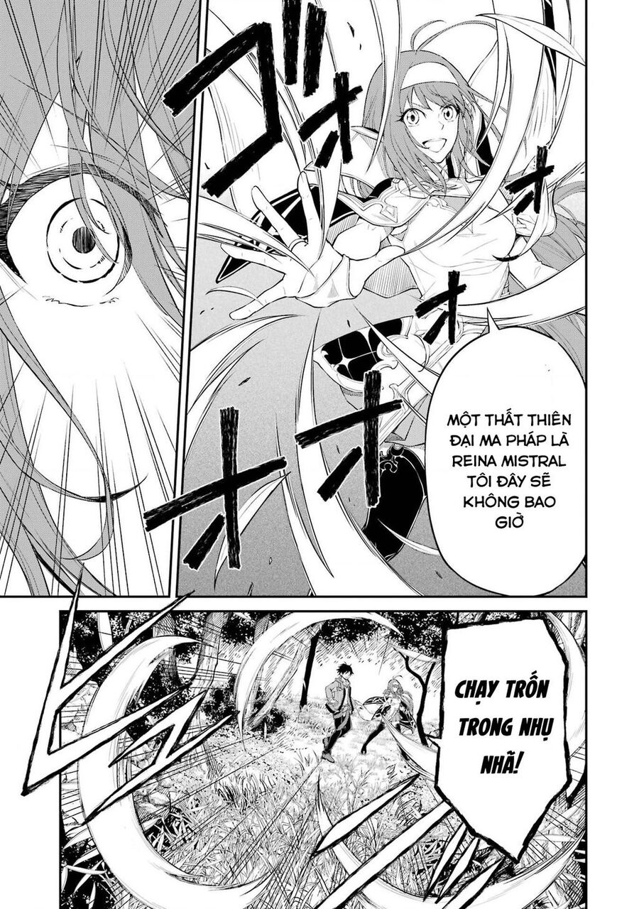 Tensei Shitara Saikyoushutachi Ga Sumau Shima Deshita. Kono Shima De Slow Life Wo Tanoshimasu Chapter 1 - 56