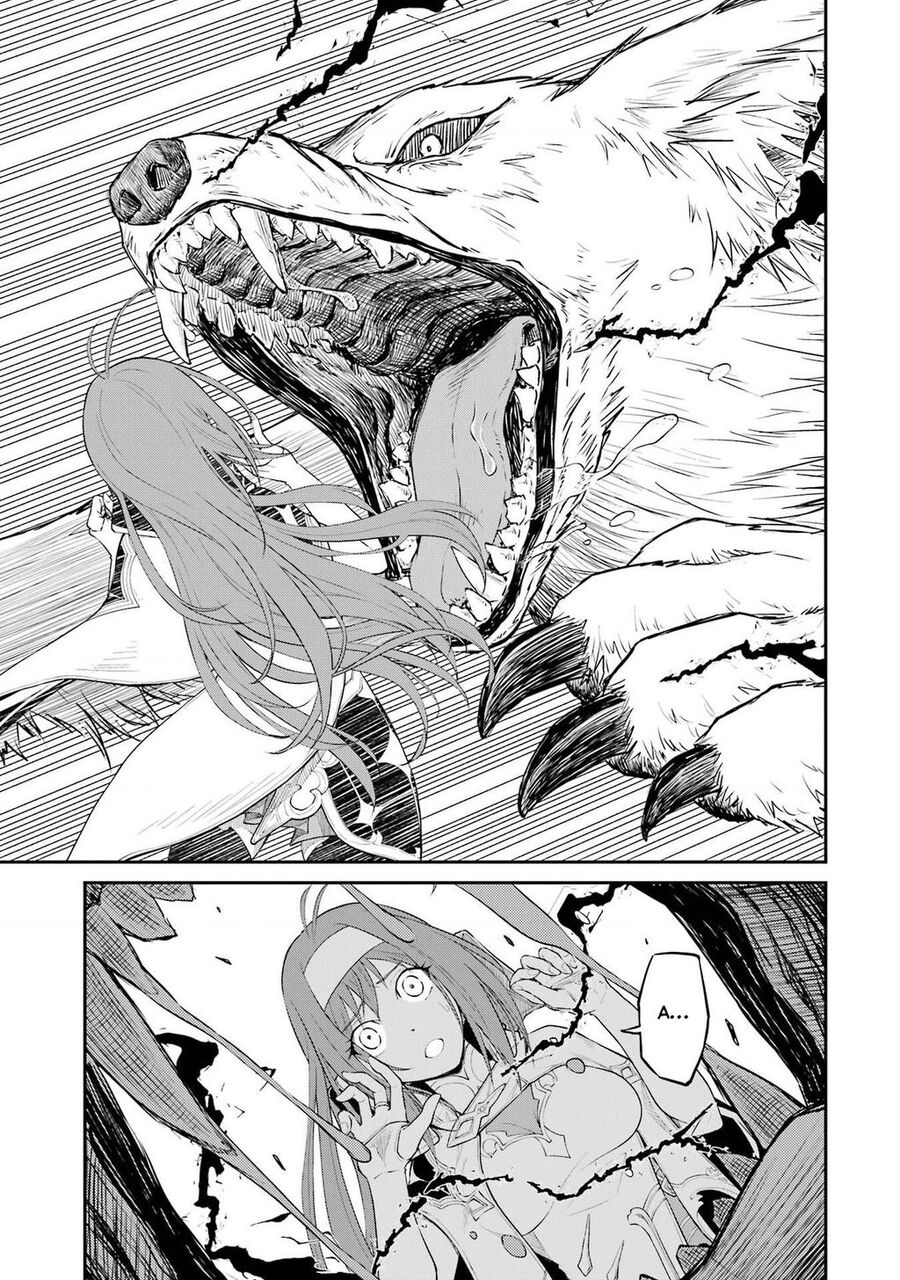 Tensei Shitara Saikyoushutachi Ga Sumau Shima Deshita. Kono Shima De Slow Life Wo Tanoshimasu Chapter 1 - 64