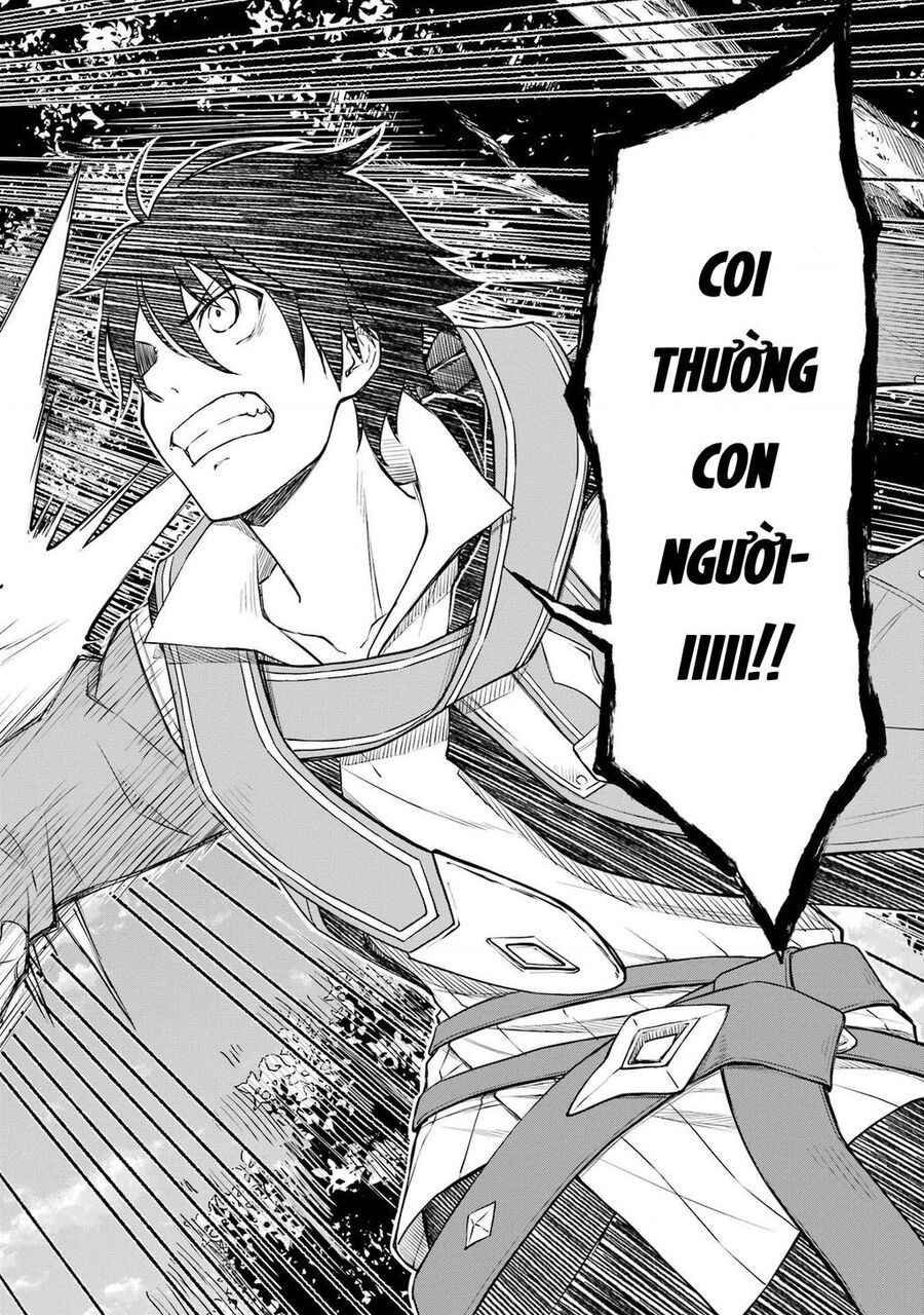 Tensei Shitara Saikyoushutachi Ga Sumau Shima Deshita. Kono Shima De Slow Life Wo Tanoshimasu Chapter 1 - 69