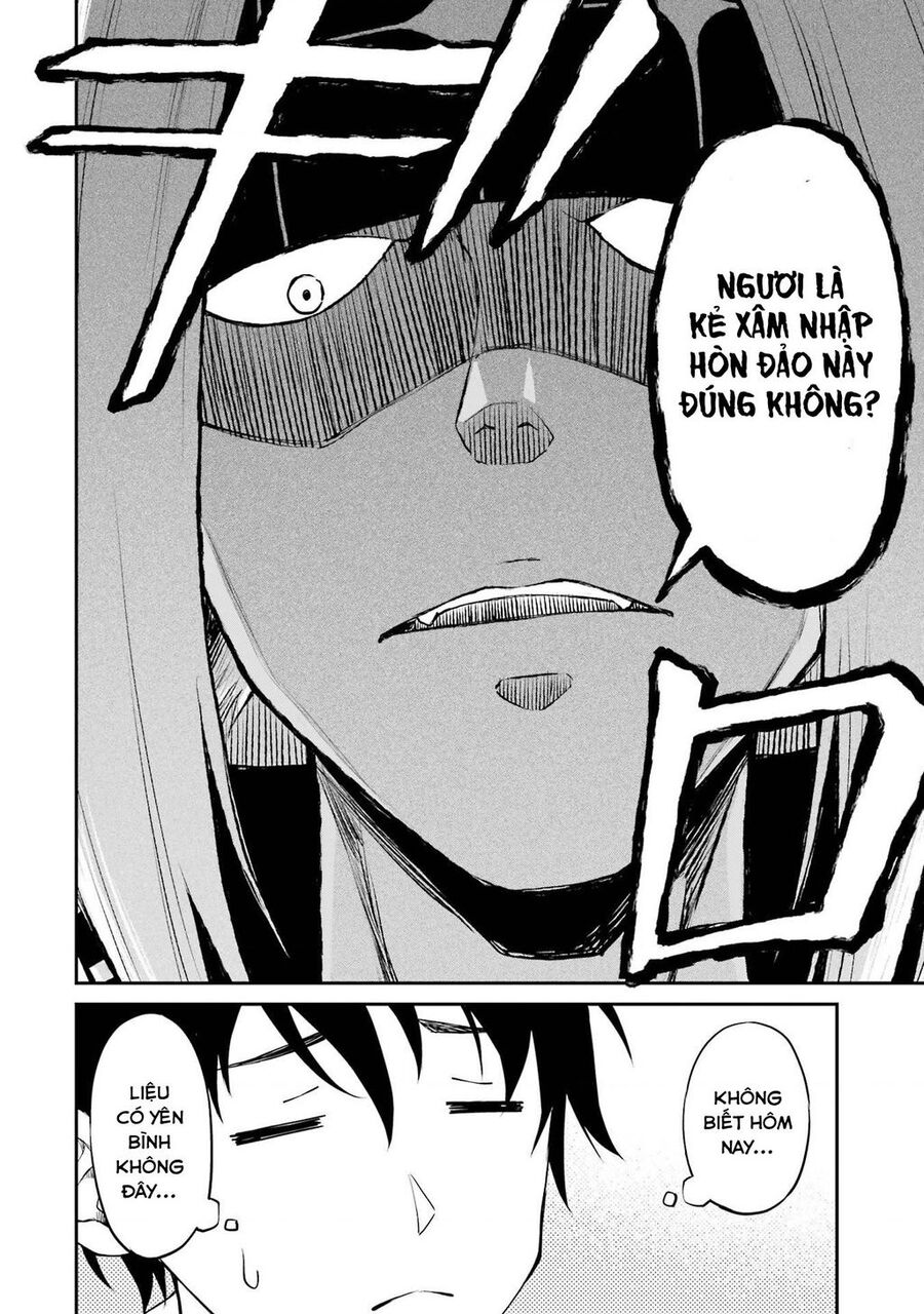 Tensei Shitara Saikyoushutachi Ga Sumau Shima Deshita. Kono Shima De Slow Life Wo Tanoshimasu Chapter 2 - 52