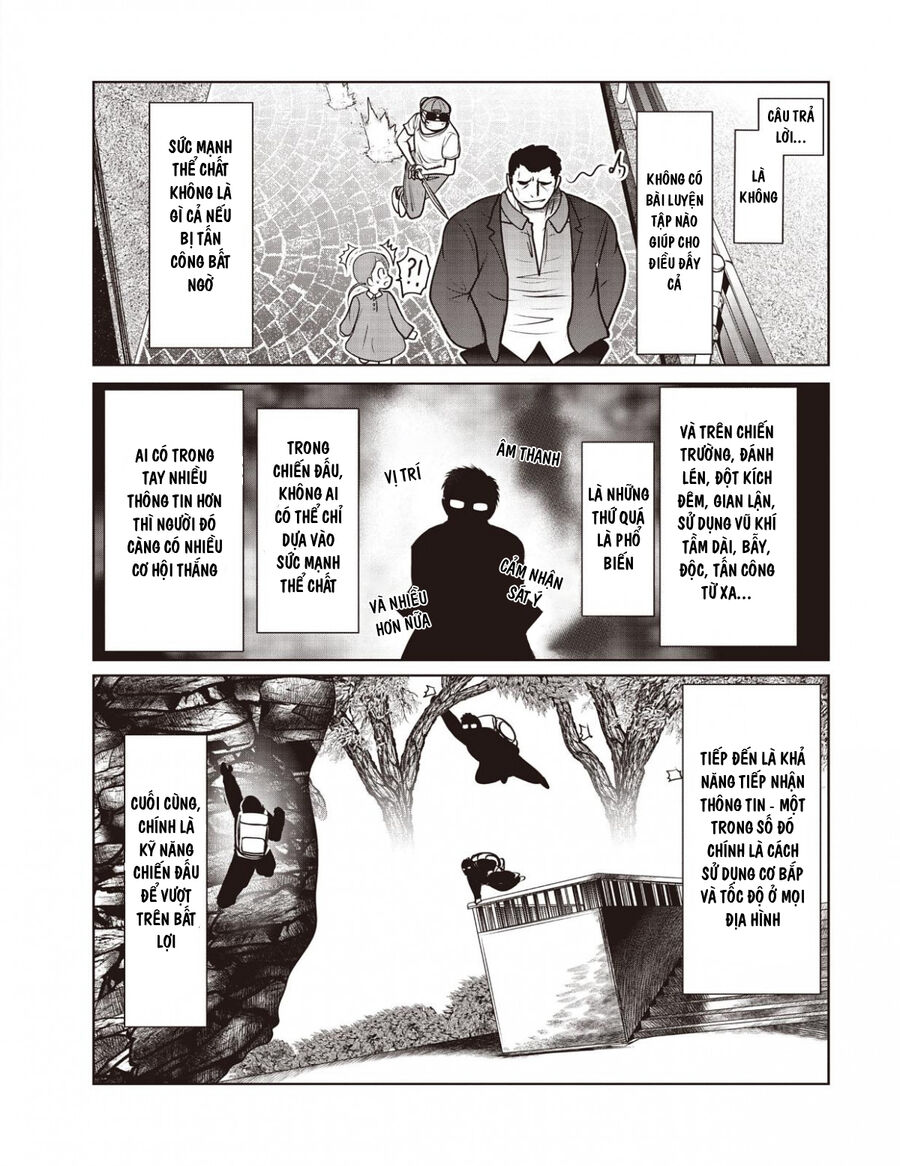 Gái Quái Vật - Hành Trình Thực Nghiệm Tại Dị Giới Chapter 9 - 15