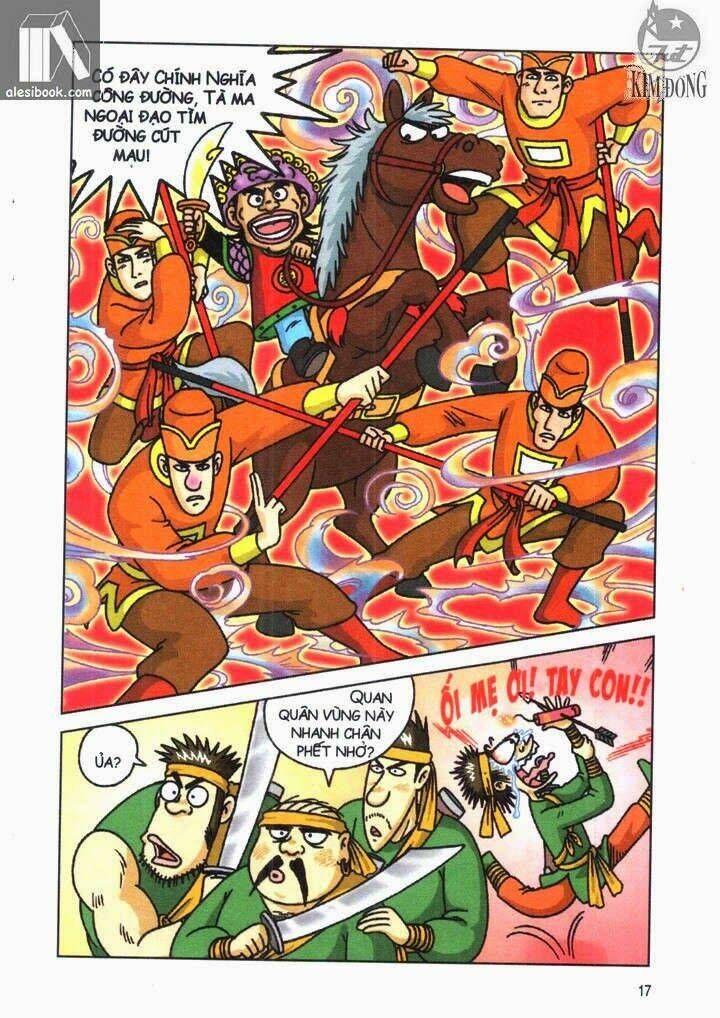 Ô Long Viện Linh Vật Sống (Truyện Dài) Chapter 1.1 - 15