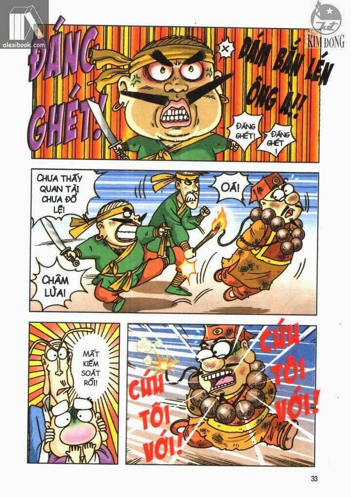 Ô Long Viện Linh Vật Sống (Truyện Dài) Chapter 1.2 - 11