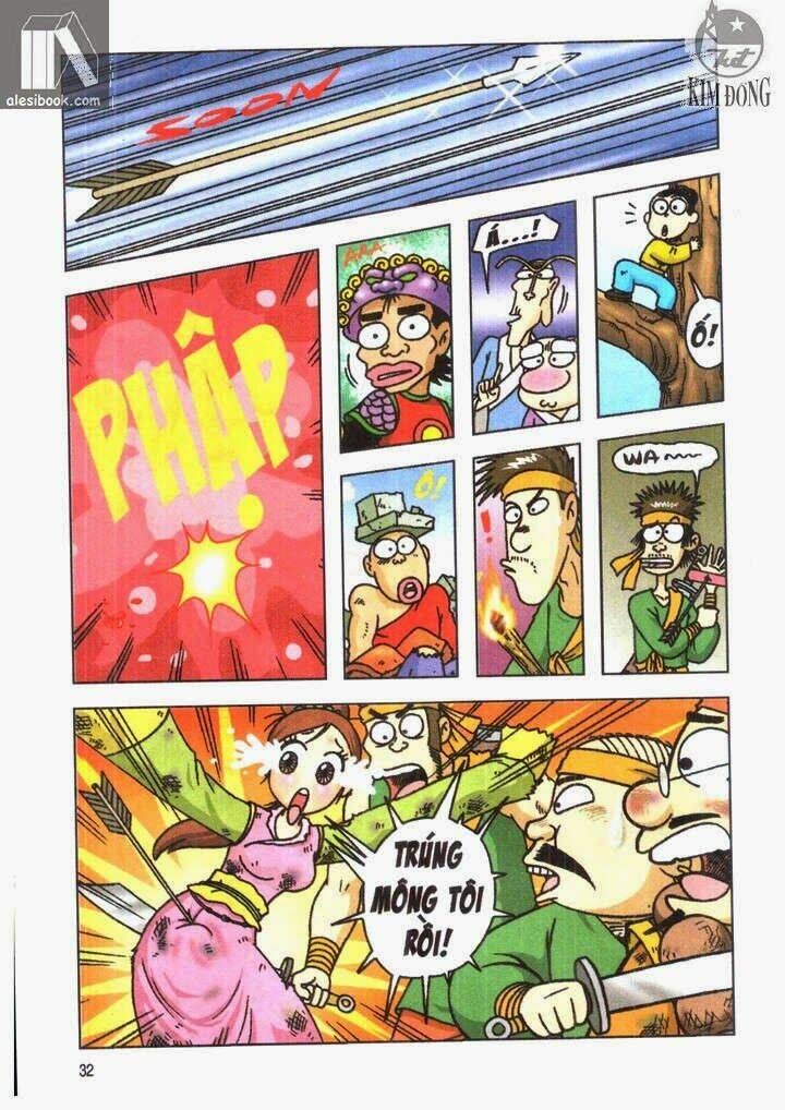 Ô Long Viện Linh Vật Sống (Truyện Dài) Chapter 1.2 - 10