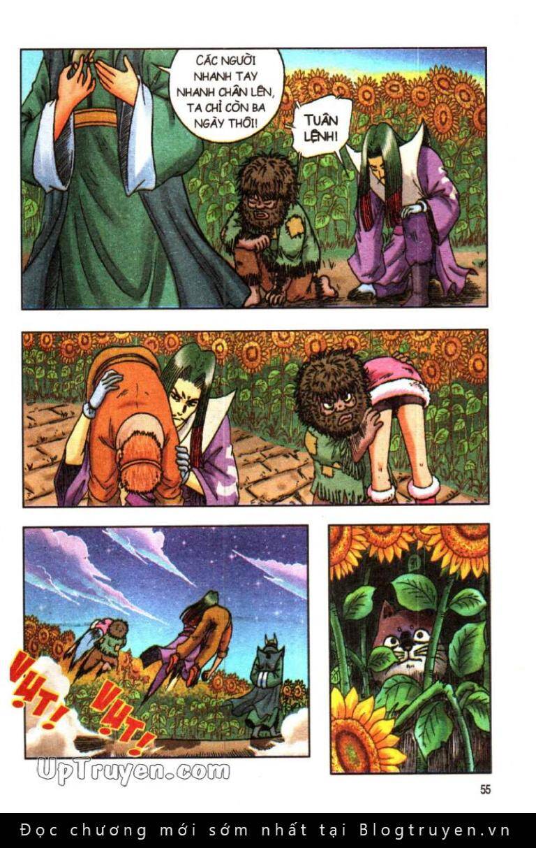 Ô Long Viện Linh Vật Sống (Truyện Dài) Chapter 107 - 19