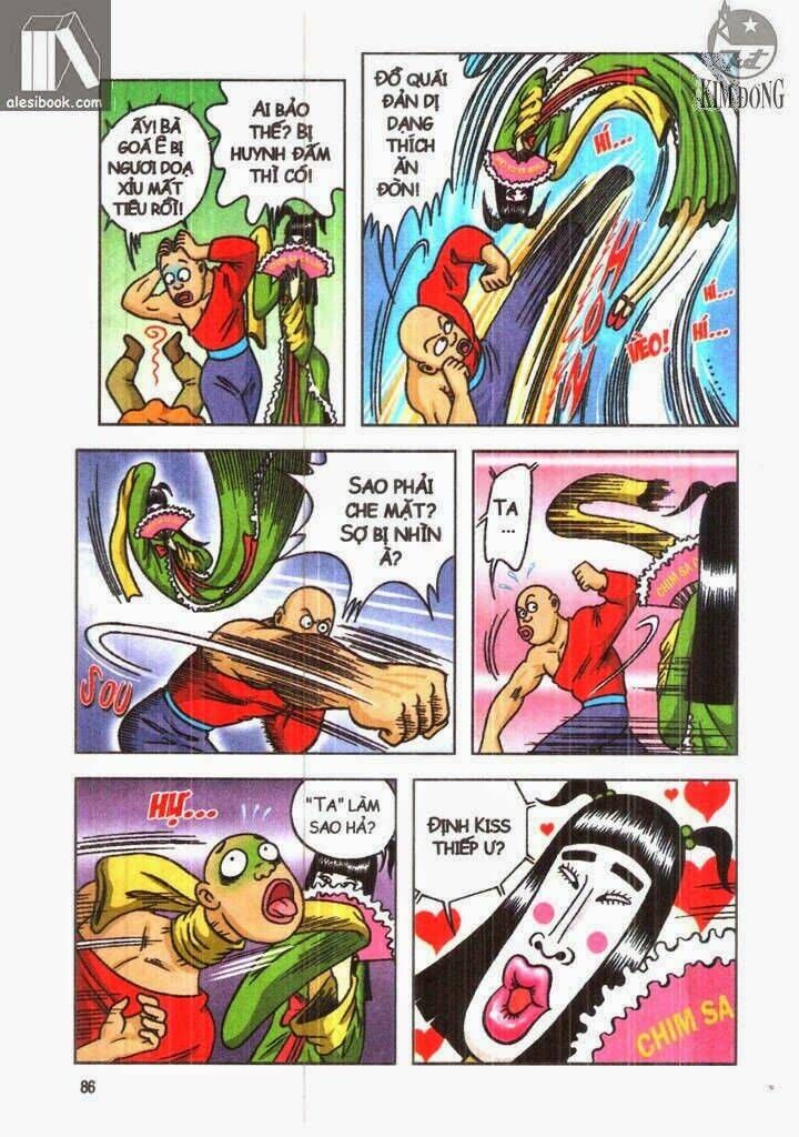 Ô Long Viện Linh Vật Sống (Truyện Dài) Chapter 11.1 - 20