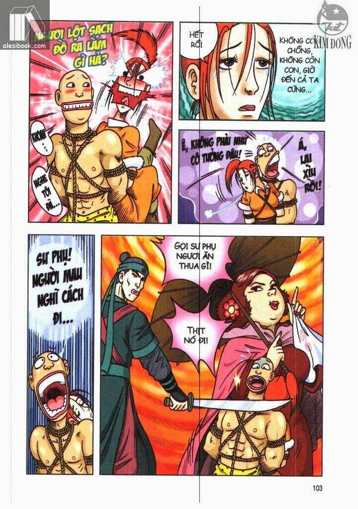 Ô Long Viện Linh Vật Sống (Truyện Dài) Chapter 11.2 - 17