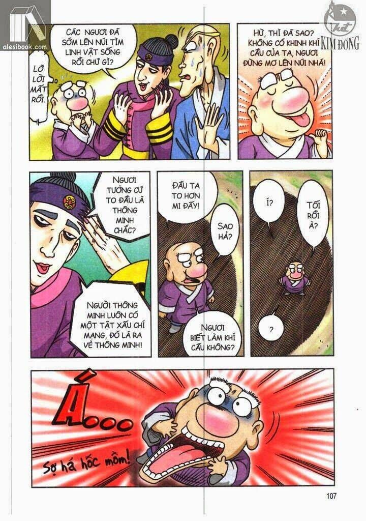 Ô Long Viện Linh Vật Sống (Truyện Dài) Chapter 11.2 - 21