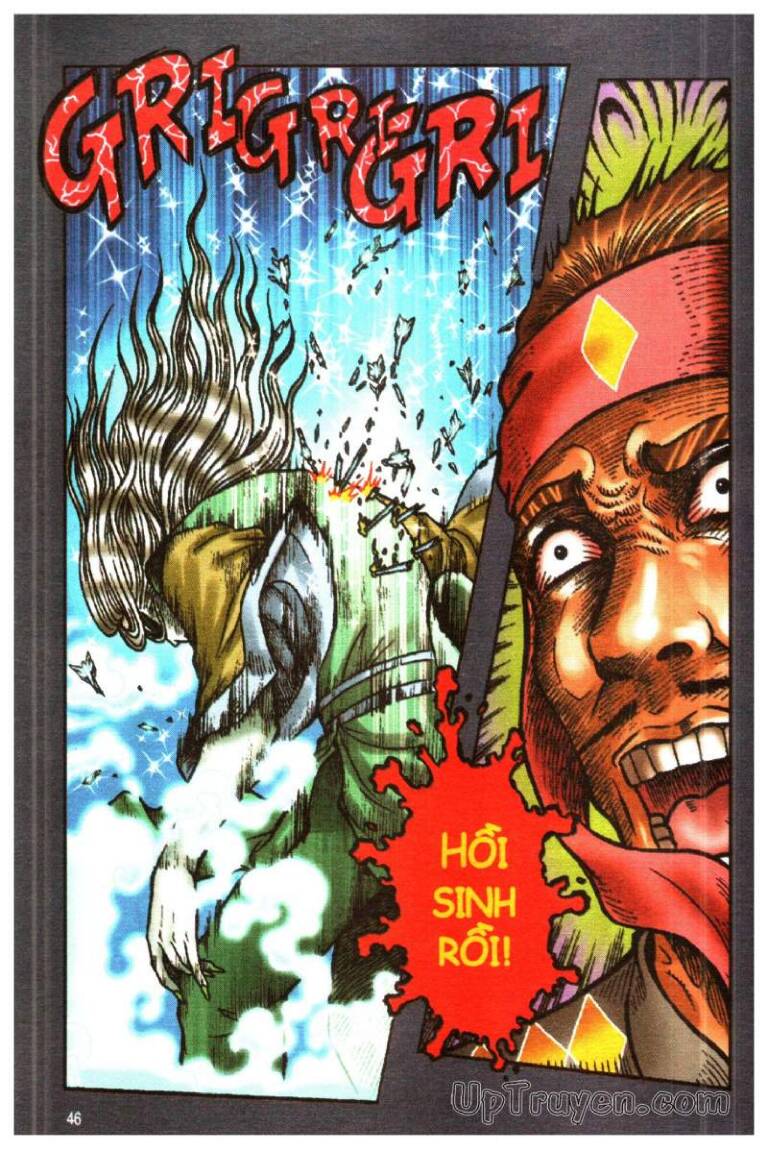 Ô Long Viện Linh Vật Sống (Truyện Dài) Chapter 127 - 21