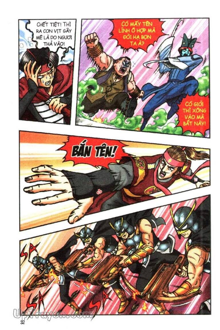 Ô Long Viện Linh Vật Sống (Truyện Dài) Chapter 127 - 7