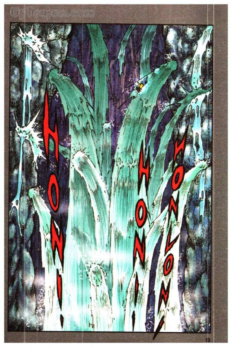 Ô Long Viện Linh Vật Sống (Truyện Dài) Chapter 134 - 15