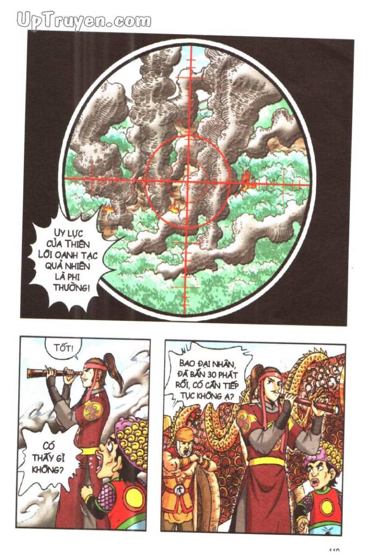 Ô Long Viện Linh Vật Sống (Truyện Dài) Chapter 145 - 18