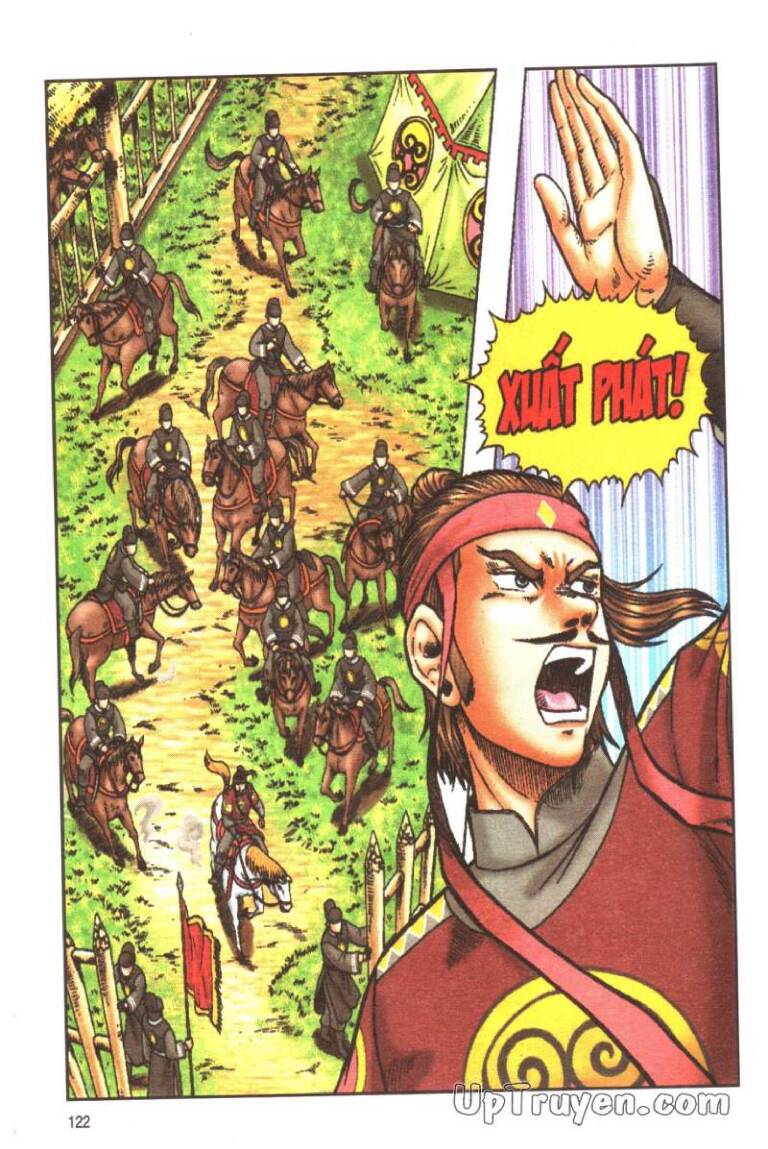 Ô Long Viện Linh Vật Sống (Truyện Dài) Chapter 145 - 21