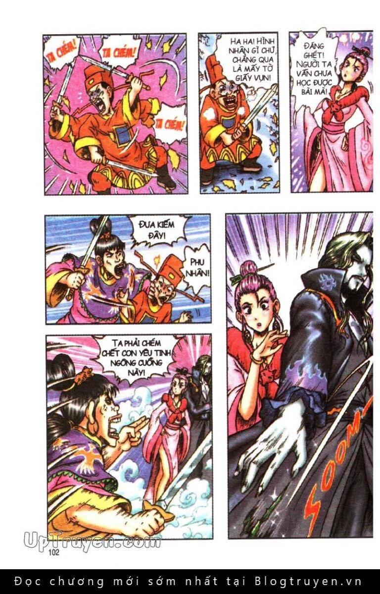Ô Long Viện Linh Vật Sống (Truyện Dài) Chapter 149 - 12